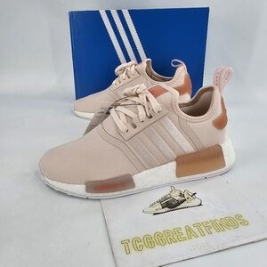 adidas gazelle silver green womens Vitality Prime Jogger main image 0